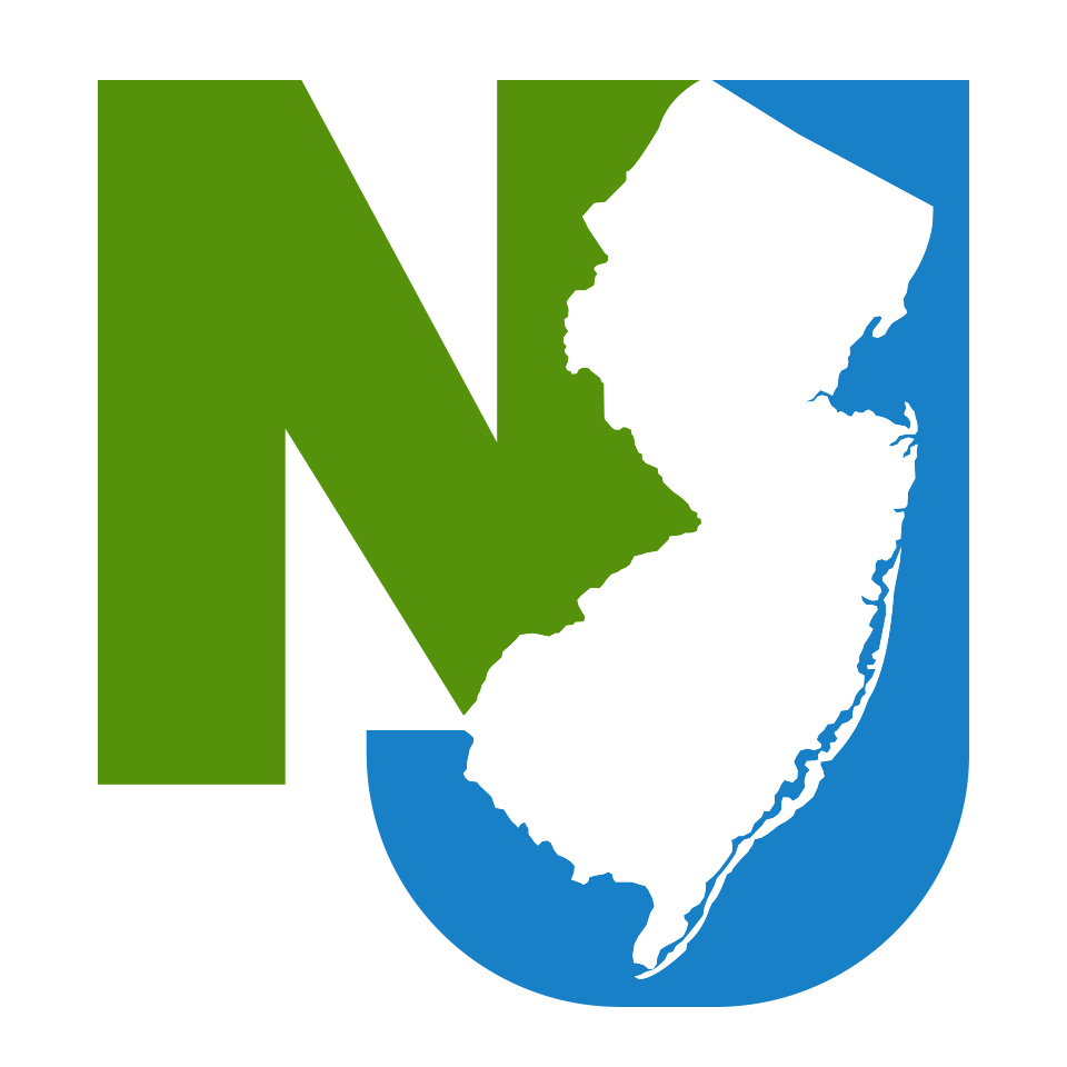 NJ Gov logo