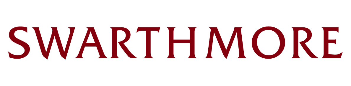 Swarthmore College logo