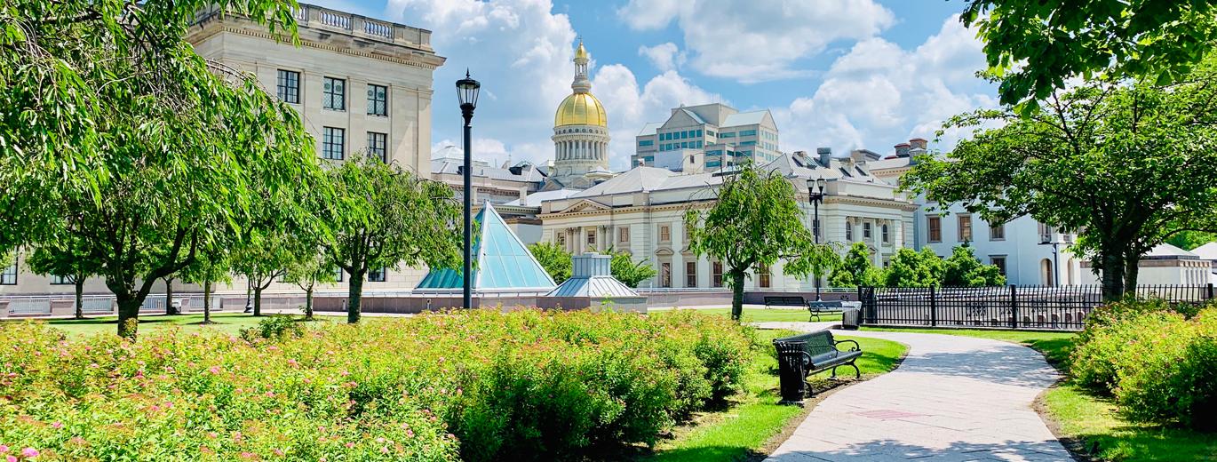 State House Complex