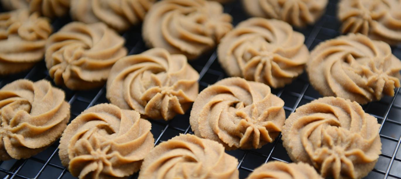 "image of cookies"
